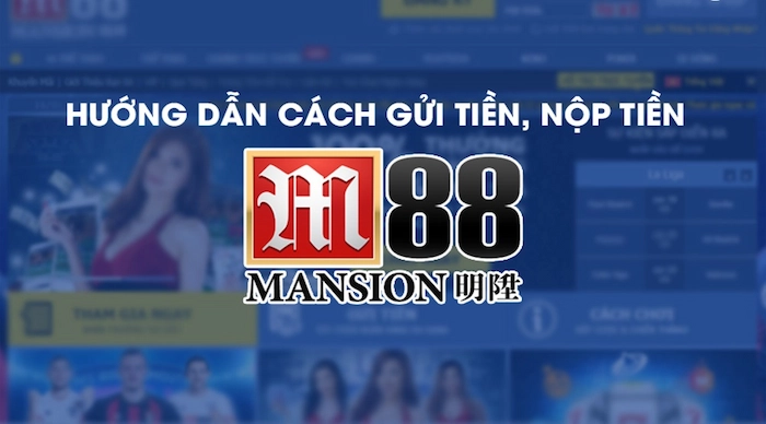 Những Hình Thức Nạp Tiền Của Nhà Cái PG88 Casino