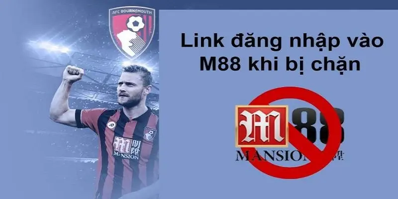 Hướng dẫn link vào PG88 để không bị chặn?