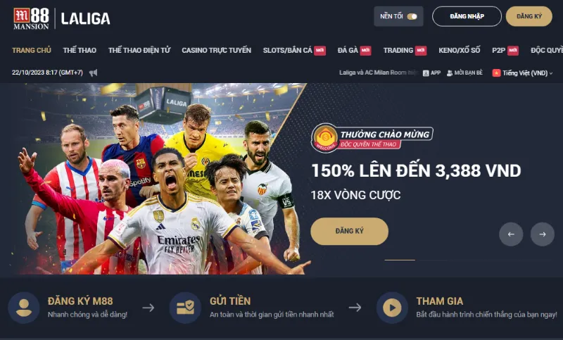 ưu điểm nhà cái PG88