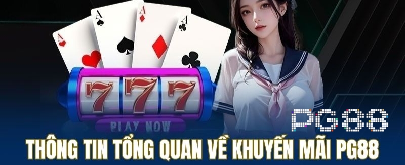 Lợi ích khi người chơi sử dụng khuyến mãi PG88